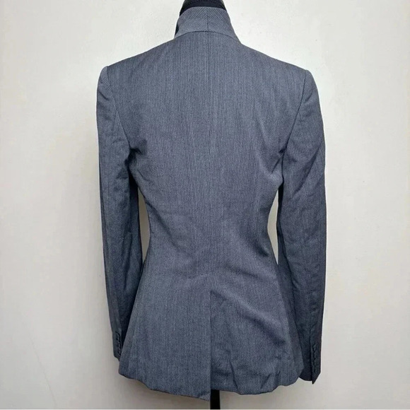 Stella McCartney Gray Women's Jacket - Picture 2 of 16